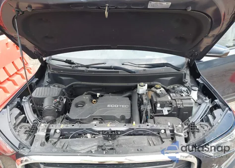 2018 GMC Terrain Sle from USA, damaged, VIN 3GKALMEV4JL257629